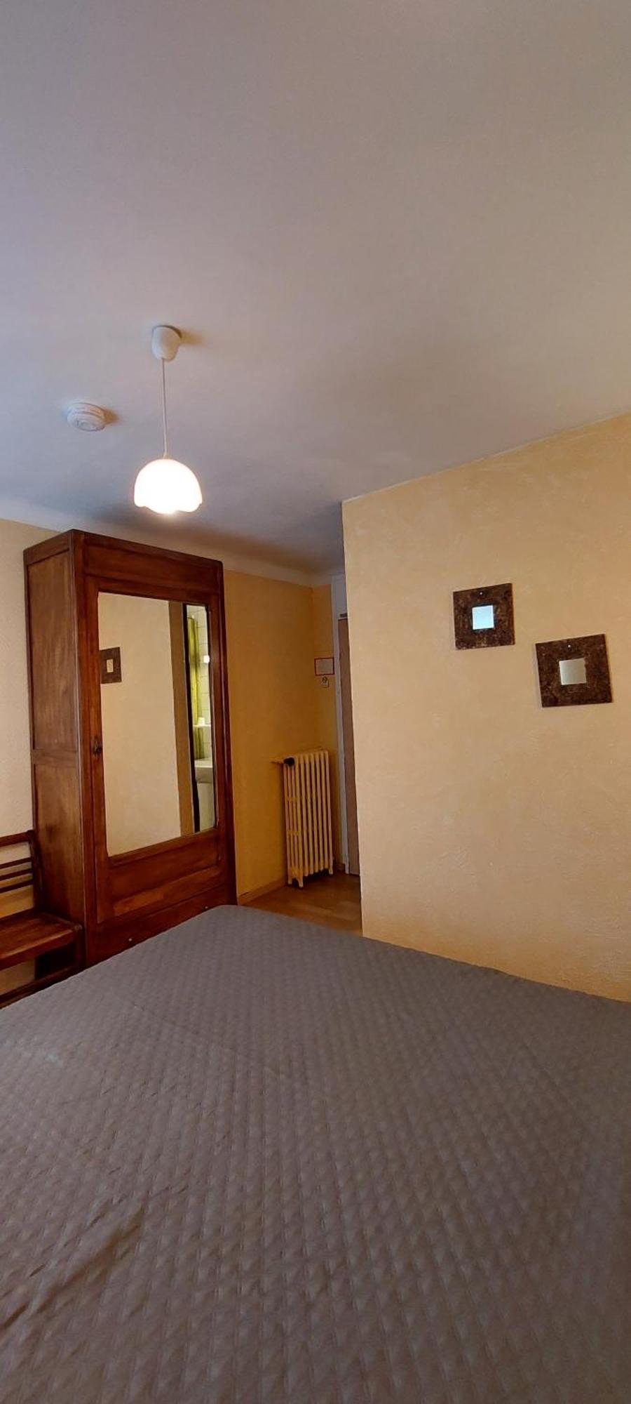Hotel Pascal Allos Quarto foto