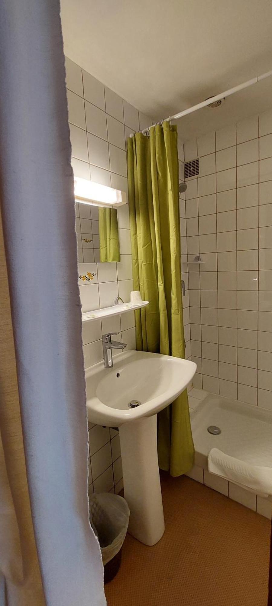 Hotel Pascal Allos Quarto foto