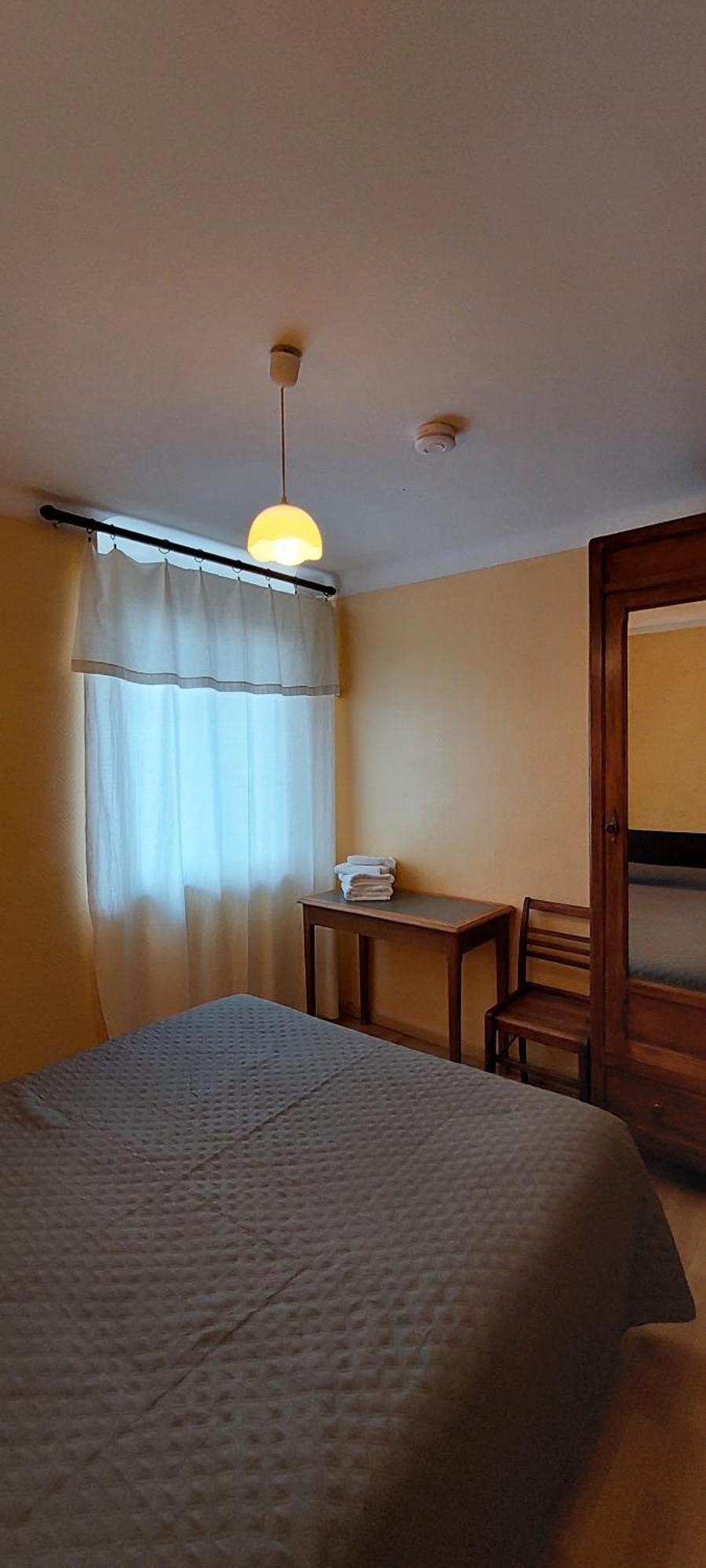 Hotel Pascal Allos Quarto foto