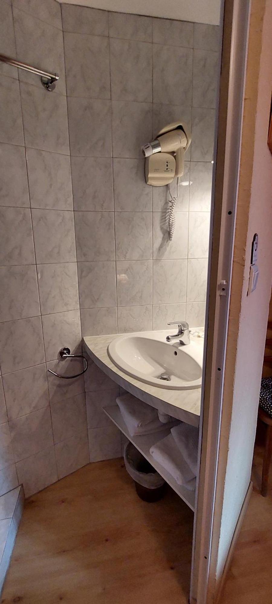 Hotel Pascal Allos Quarto foto