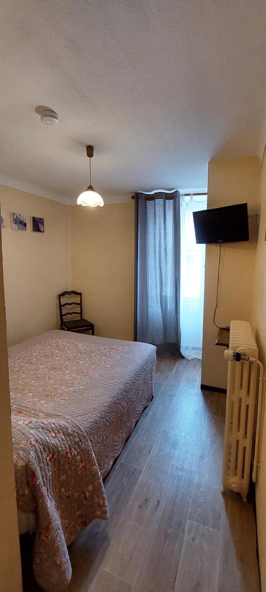 Hotel Pascal Allos Quarto foto