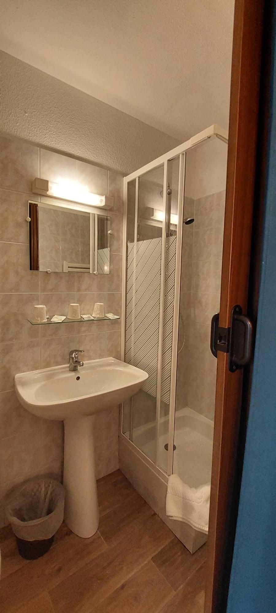Hotel Pascal Allos Quarto foto