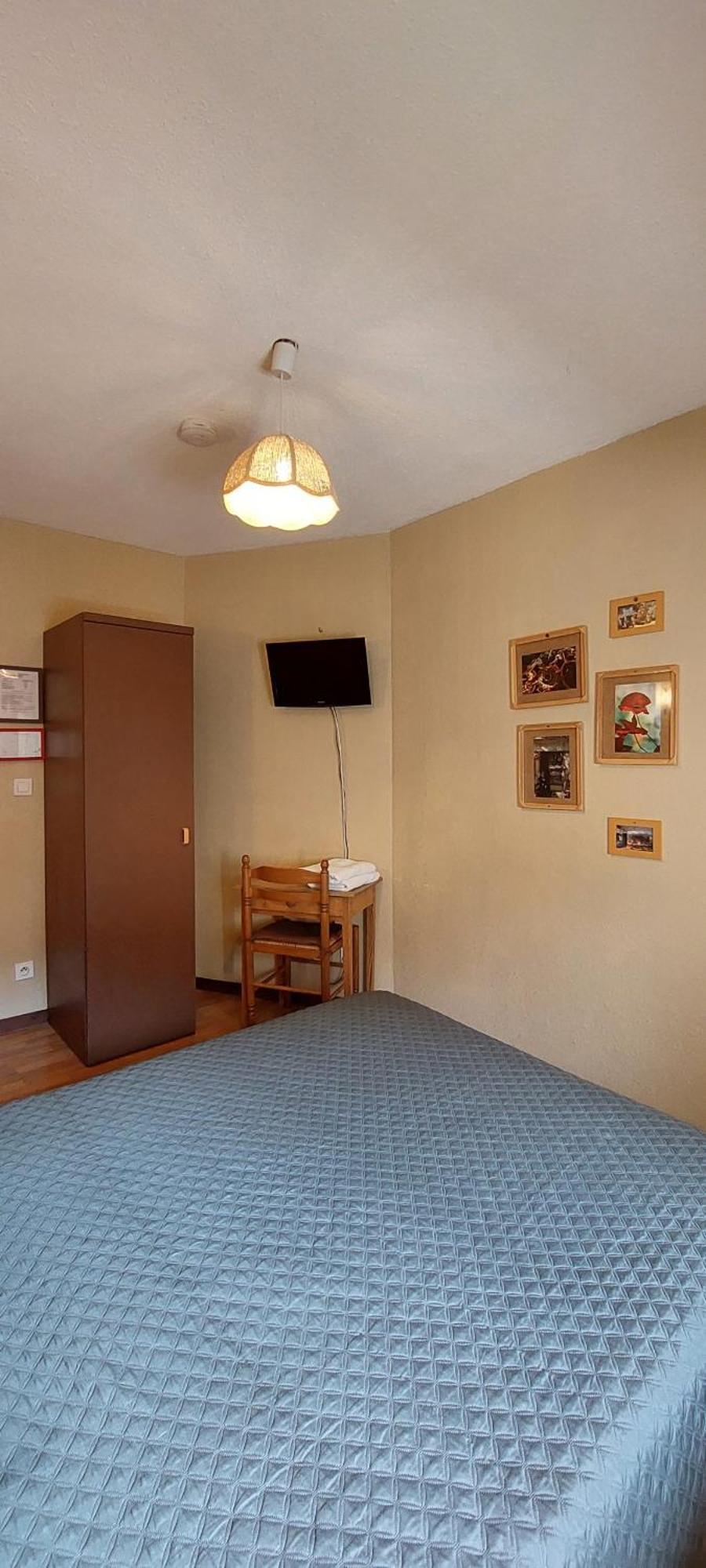 Hotel Pascal Allos Quarto foto
