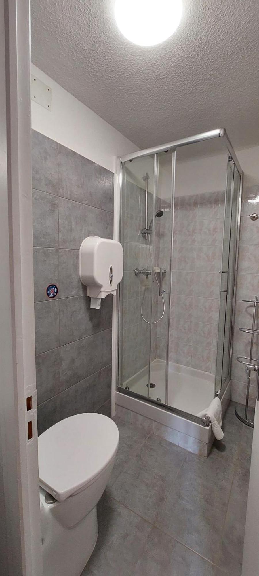 Hotel Pascal Allos Quarto foto