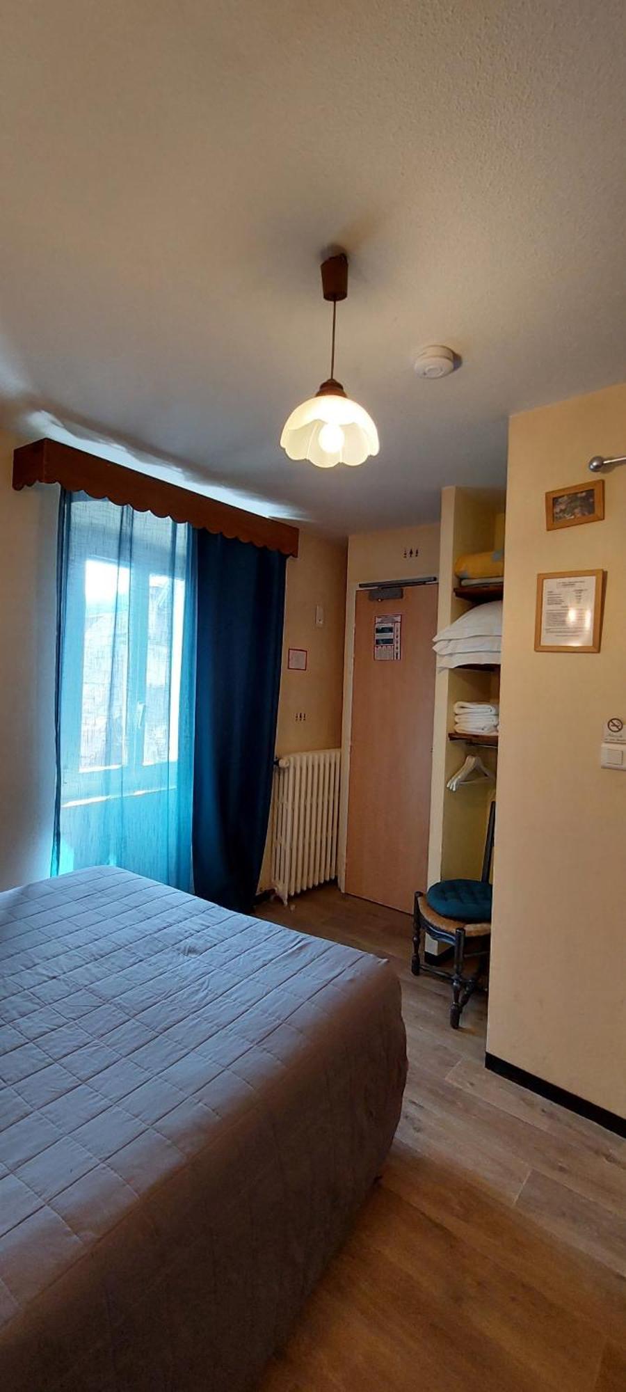 Hotel Pascal Allos Quarto foto