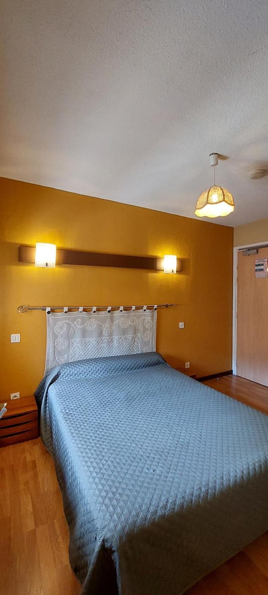 Hotel Pascal Allos Quarto foto
