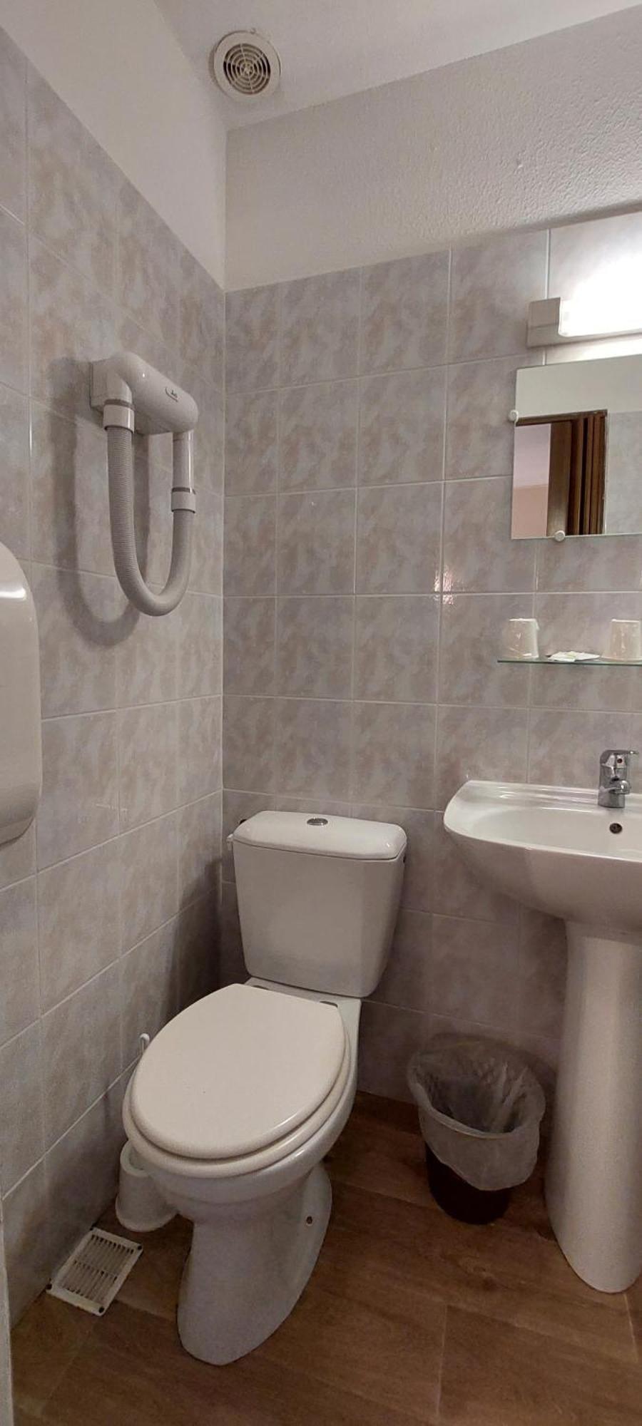 Hotel Pascal Allos Quarto foto