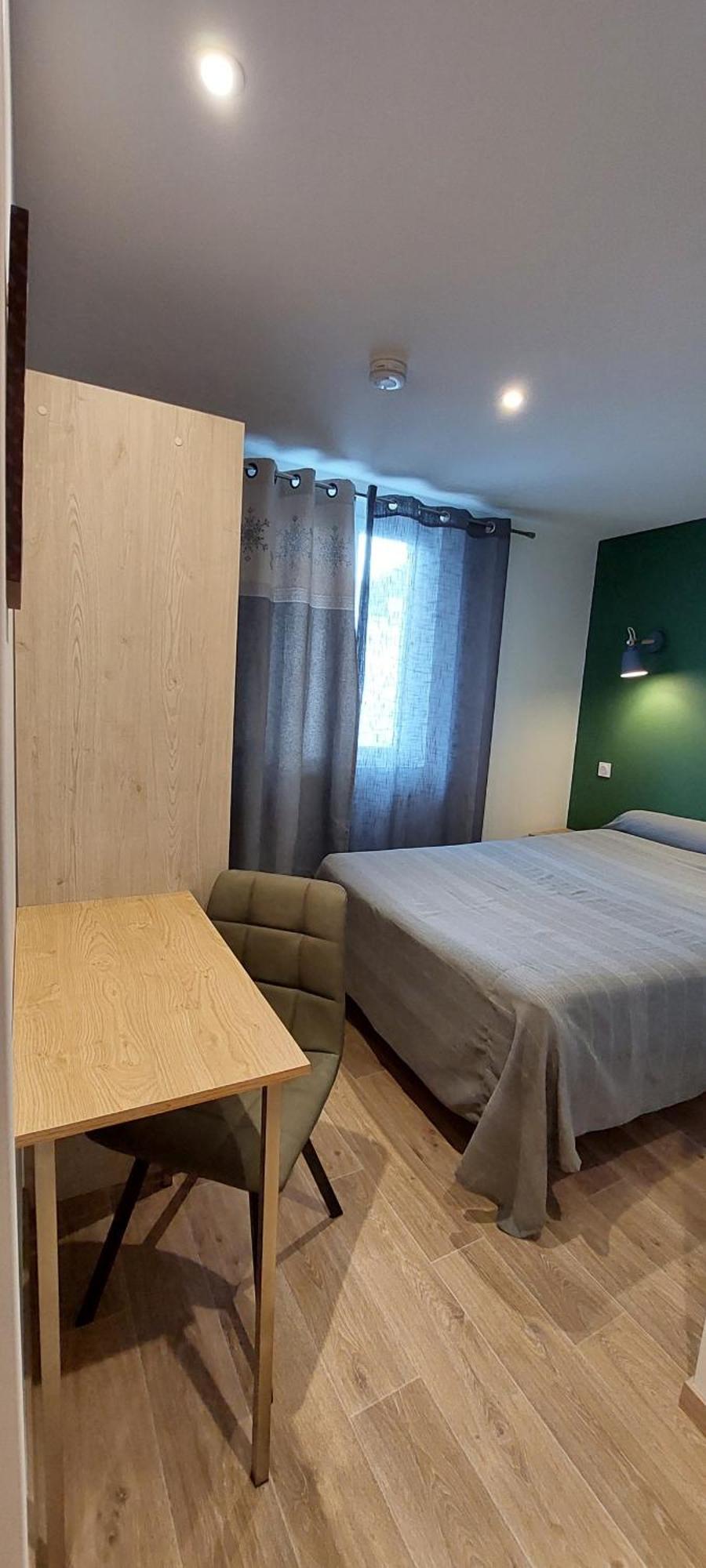 Hotel Pascal Allos Quarto foto